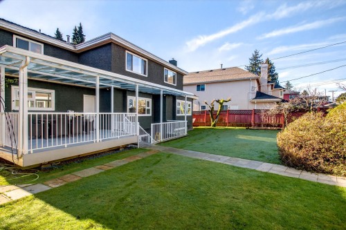 1369 55Th Avenue W, Vancouver, BC 