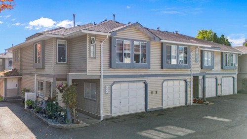114-750 Prairie Avenue  Port Coquitlam, BC V3B 1R8