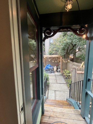 660 Georgia Street E, Vancouver, BC 
