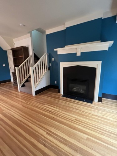 660 Georgia Street E, Vancouver, BC 