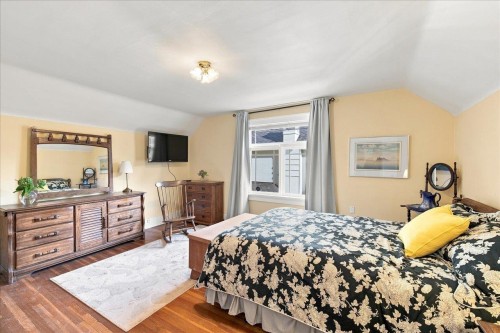 6048 Elm Street, Vancouver, BC 