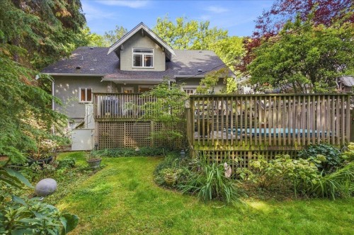 6048 Elm Street, Vancouver, BC 