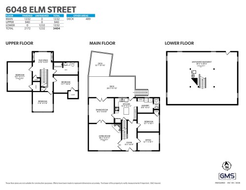 6048 Elm Street, Vancouver, BC 
