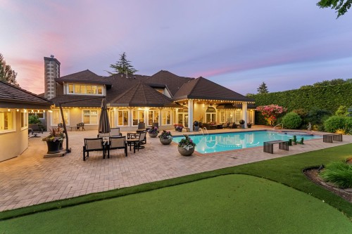 8440 Steveston Highway, Richmond, BC 