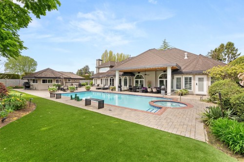 8440 Steveston Highway, Richmond, BC 