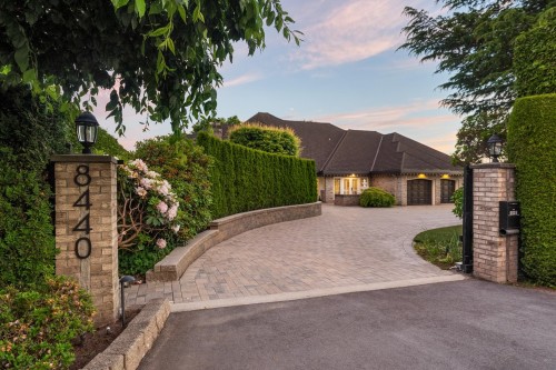 8440 Steveston Highway, Richmond, BC 