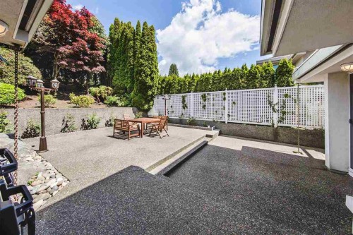 2273 Mathers Avenue, West Vancouver, BC 