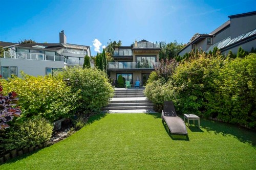4578 Puget Drive, Vancouver, BC 