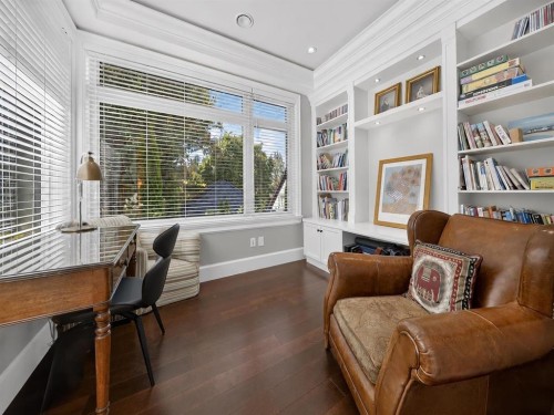 4578 Puget Drive, Vancouver, BC 