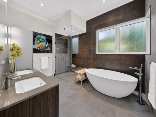 4578 Puget Drive, Vancouver, BC 
