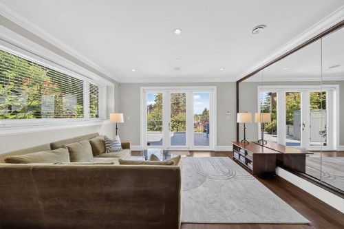 4578 Puget Drive, Vancouver, BC 