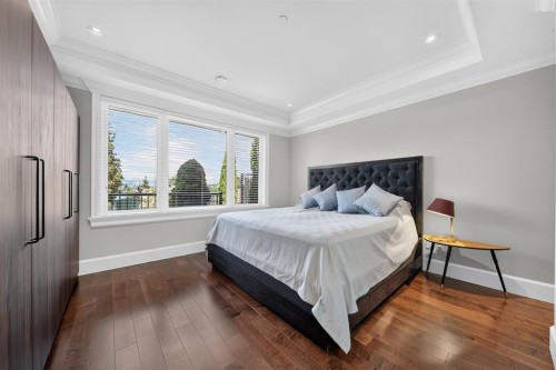 4578 Puget Drive, Vancouver, BC 