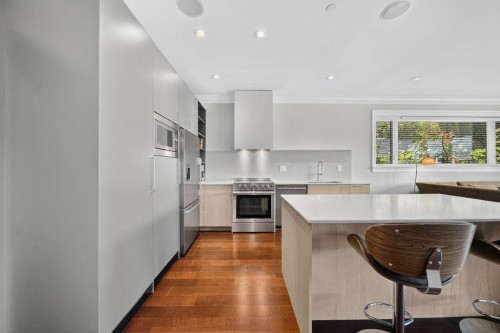 4578 Puget Drive, Vancouver, BC 