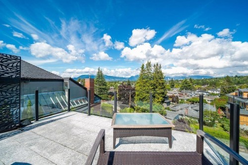 4578 Puget Drive, Vancouver, BC 