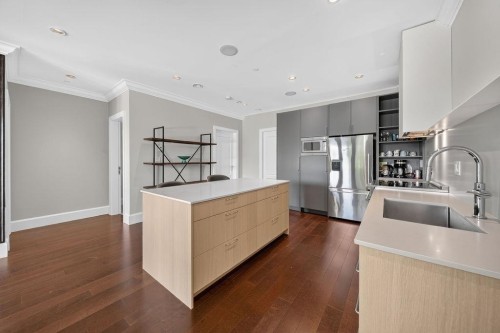 4578 Puget Drive, Vancouver, BC 