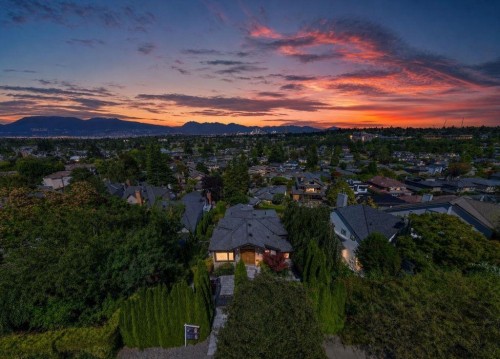 4578 Puget Drive, Vancouver, BC 