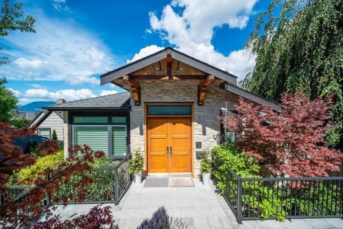 4578 Puget Drive, Vancouver, BC 
