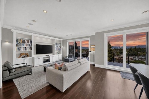 4578 Puget Drive, Vancouver, BC 