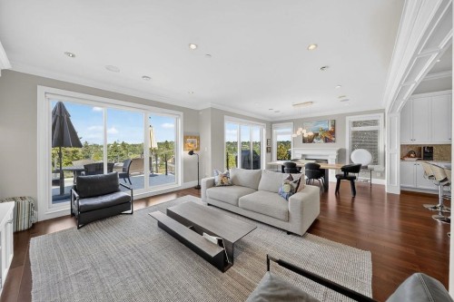 4578 Puget Drive, Vancouver, BC 