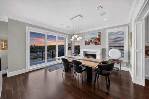 4578 Puget Drive, Vancouver, BC 