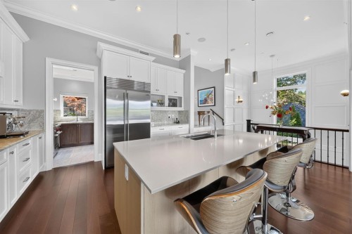 4578 Puget Drive, Vancouver, BC 
