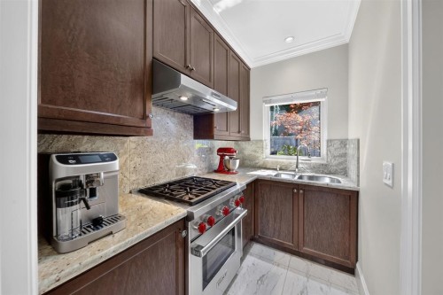 4578 Puget Drive, Vancouver, BC 