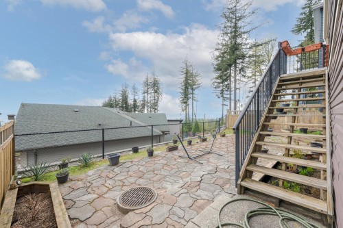 3534 Trestle Court, Coquitlam, BC 