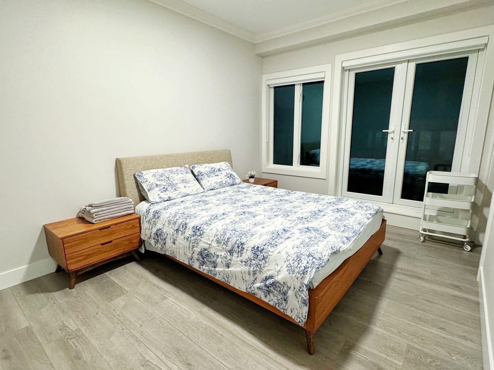 7555 Oak Street, Vancouver, BC