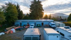 734 North Road Gibsons, BC V0N 1V9