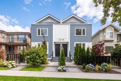 1-3268 18 Avenue E Vancouver, BC V5M 2R7