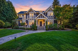 1568 32nd Avenue W Vancouver, BC V6J 3A6