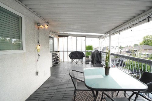 6819 Knight Street, Vancouver, BC 
