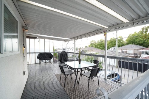 6819 Knight Street, Vancouver, BC 