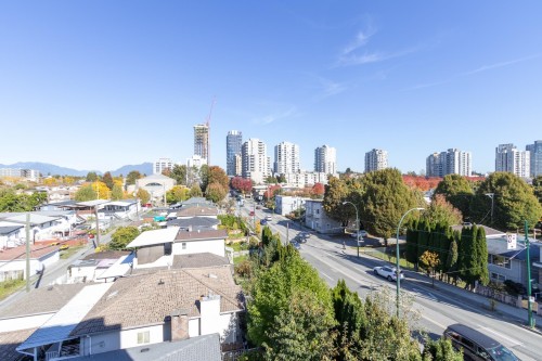 5399 Joyce, Vancouver, BC 