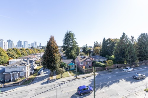 5399 Joyce, Vancouver, BC 
