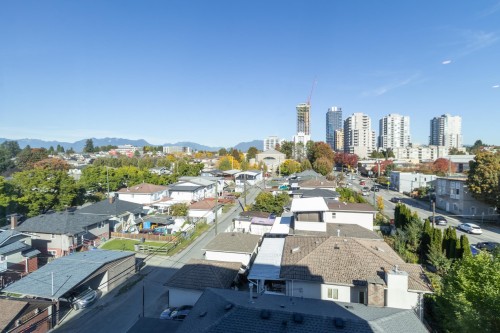 5399 Joyce, Vancouver, BC 