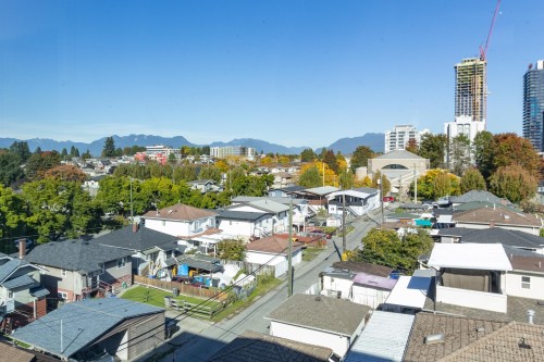 5399 Joyce, Vancouver, BC 