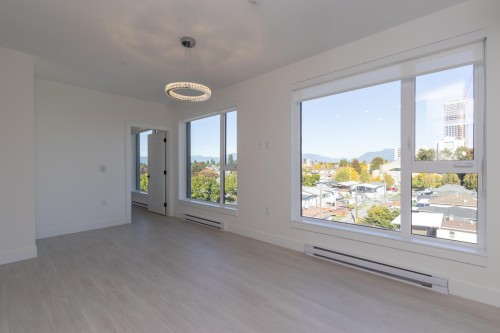 5399 Joyce, Vancouver, BC 