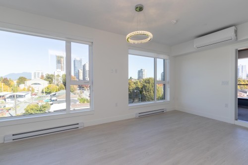 5399 Joyce, Vancouver, BC 