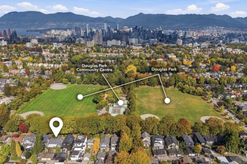 840 22Nd Avenue W, Vancouver, BC 