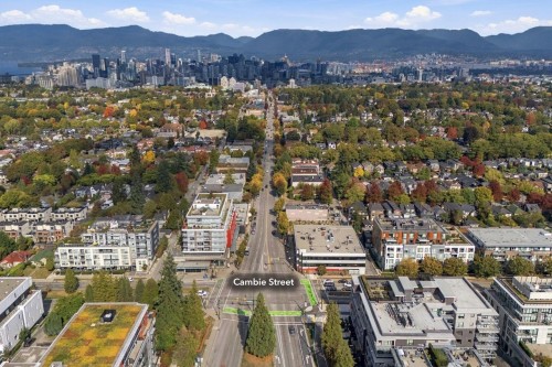840 22Nd Avenue W, Vancouver, BC 