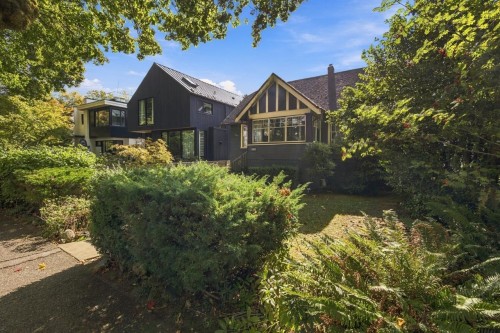 840 22Nd Avenue W, Vancouver, BC 