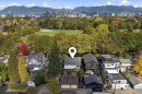 840 22Nd Avenue W, Vancouver, BC 