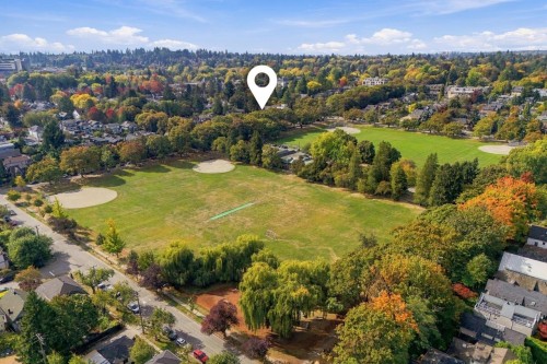 840 22Nd Avenue W, Vancouver, BC 