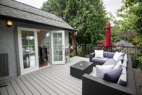 5829 Dunbar Street, Vancouver, BC 
