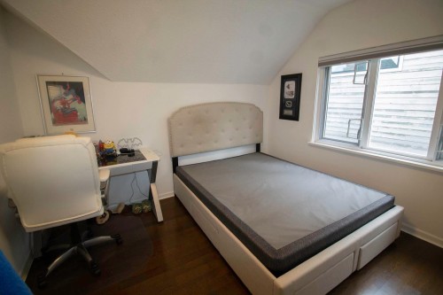 5829 Dunbar Street, Vancouver, BC 