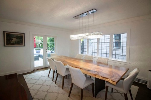5829 Dunbar Street, Vancouver, BC 