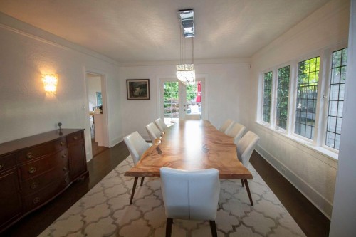 5829 Dunbar Street, Vancouver, BC 