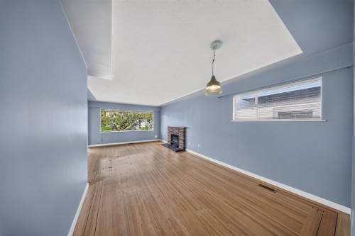 5882 Berkeley Street, Vancouver, BC 