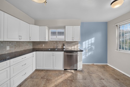 5882 Berkeley Street, Vancouver, BC 